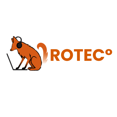 Rotec Logo